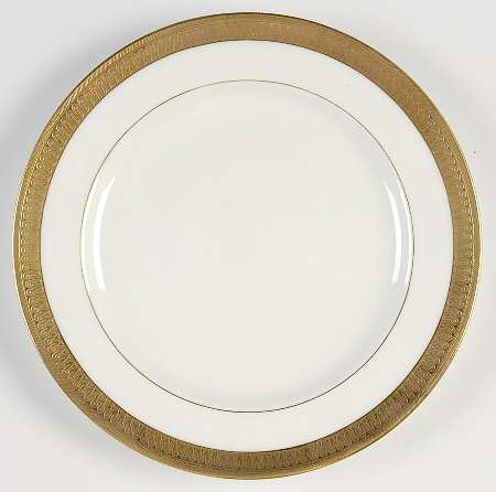 G6285 Luncheon Plate