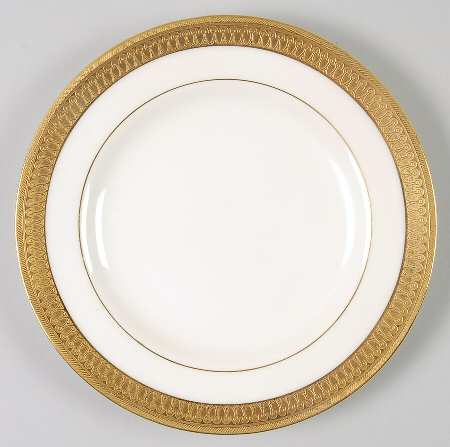 G6286 Bread & Butter Plate