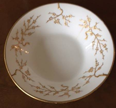 G7228 Fruit/Dessert (Sauce) Bowl