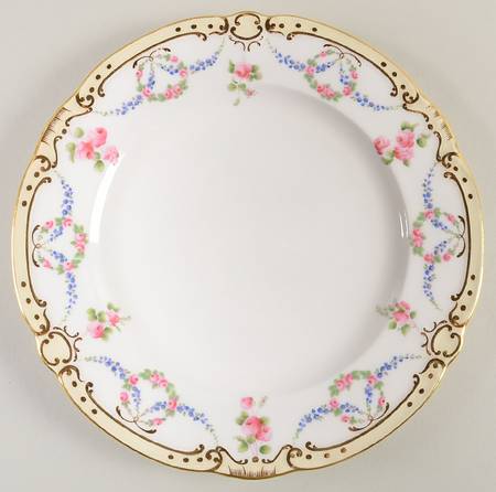 G7261 Dinner Plate