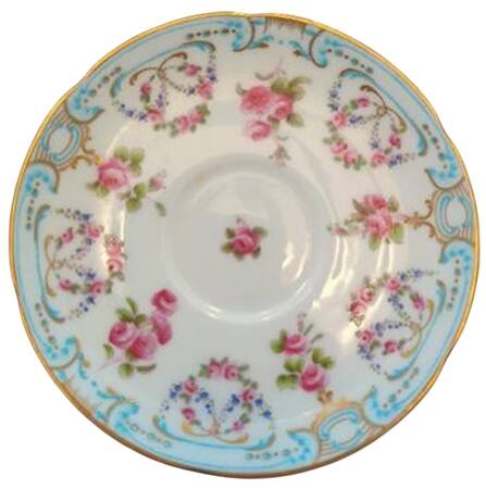 G7788 Saucer