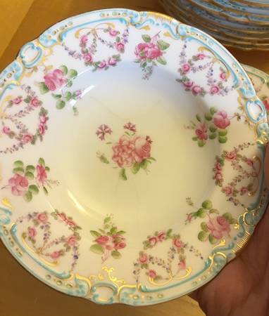 G7788 Dinner Plate