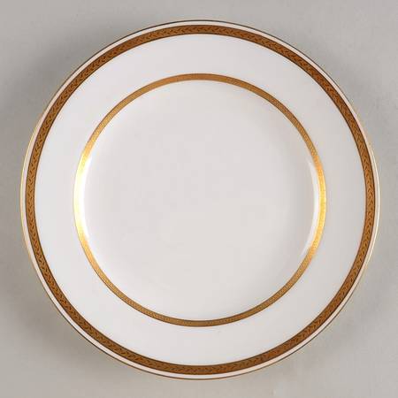 G8338 Salad Plate