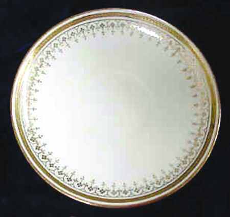 G8501 Saucer