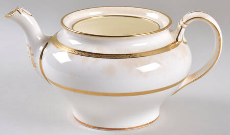 G8721 Teapot No Lid