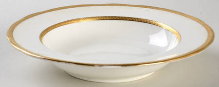 G8721 Rim Fruit/Dessert (Sauce) Bowl