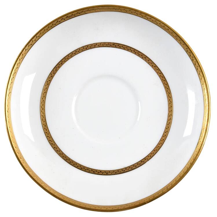 G8721 Saucer