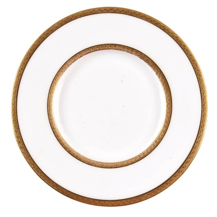 G8721 Saucer for Ramekin