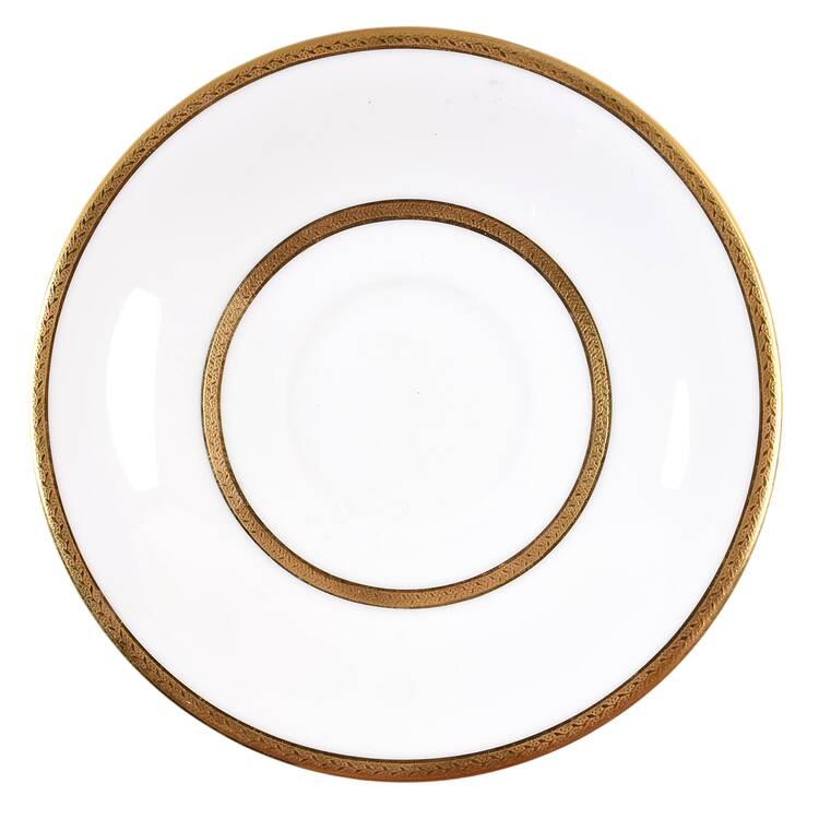G8721 Saucer for Cream Soup Bowl