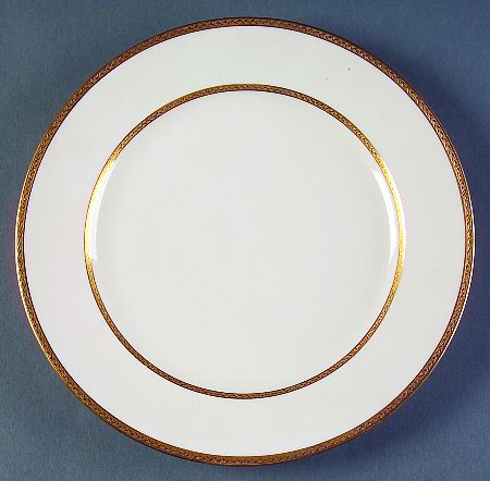 G8721 Luncheon Plate