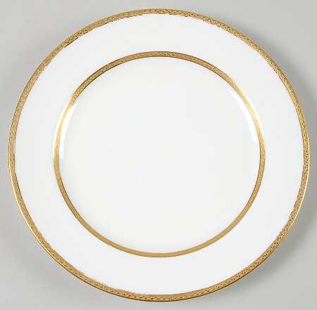 G8721 Salad Plate