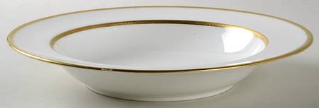 G8721 Large Rim Soup Bowl