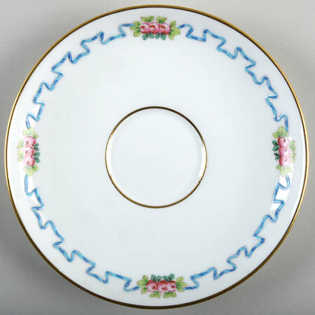 G9015 Saucer