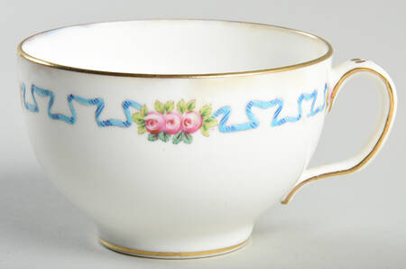 G9015 Flat Cup