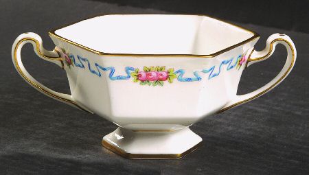 G9015 Open Sugar Bowl