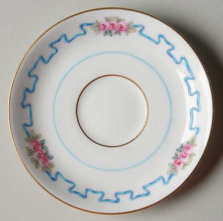 G9015 Saucer for Demitasse Cup