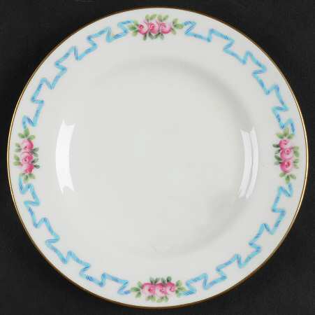 G9015 Bread & Butter Plate