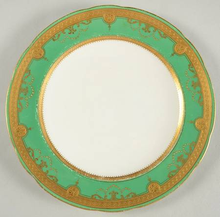 G9183 Salad Plate