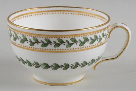 G9264 Footed Cup