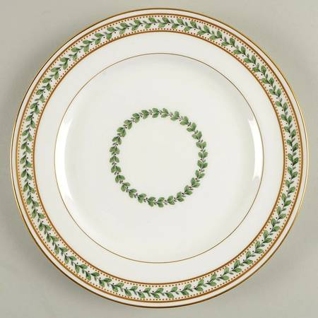 G9264 Luncheon Plate
