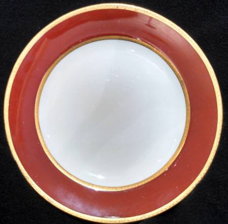 G9746 Red by Minton