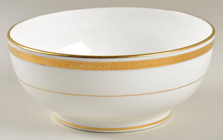G9816 Cranberry Bowl