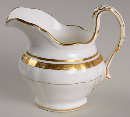 G9816 Mini Creamer