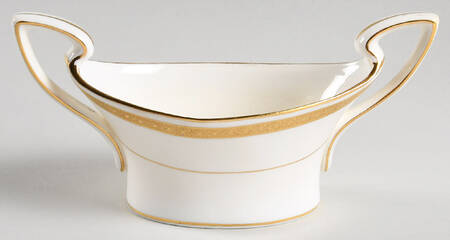 G9816 Open Sugar Bowl
