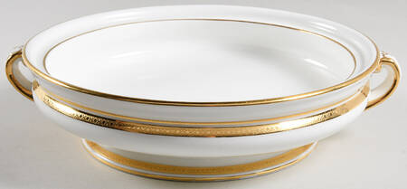 G9816 Round Vegetable No Lid