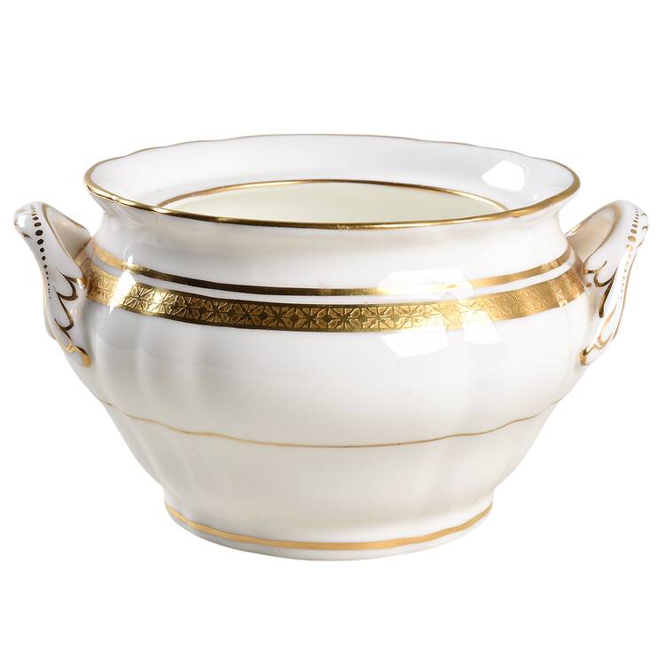G9816 Sugar Bowl No Lid