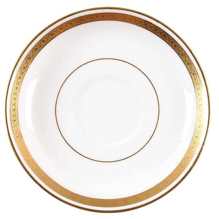 G9816 Saucer for Demitasse Cup