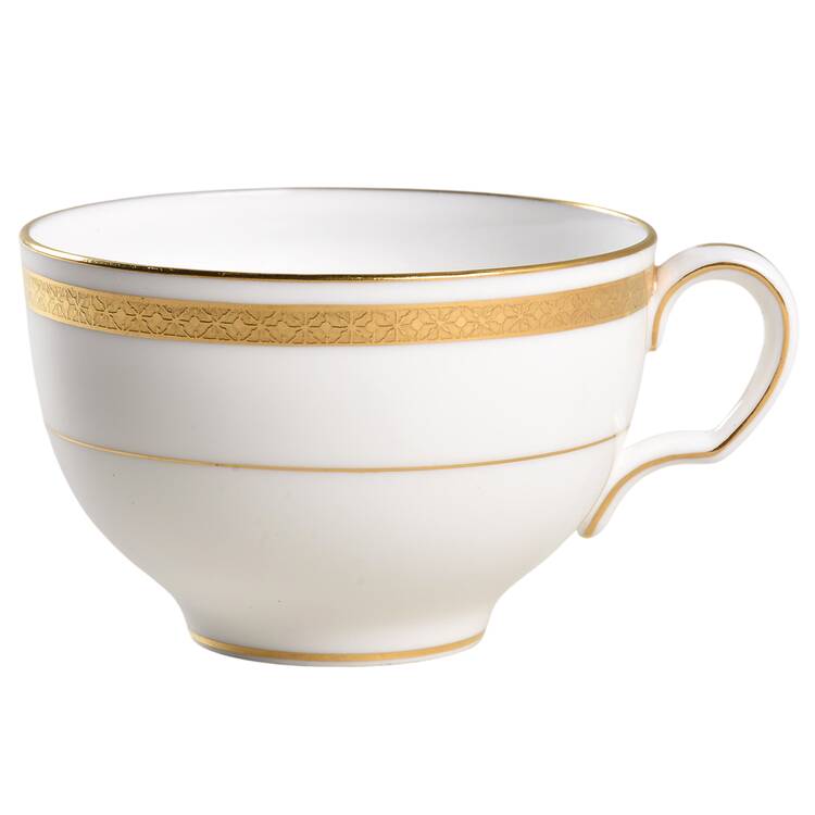 G9816 Footed Cup