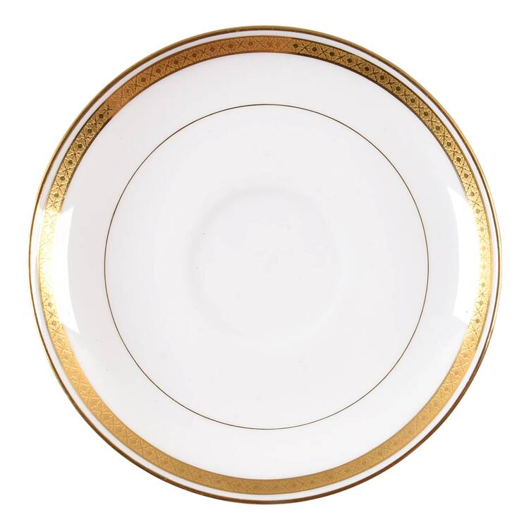 G9816 Saucer for Cream Soup Bowl