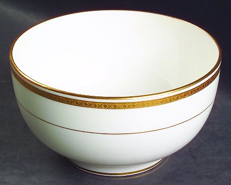 G9816 Cranberry Bowl