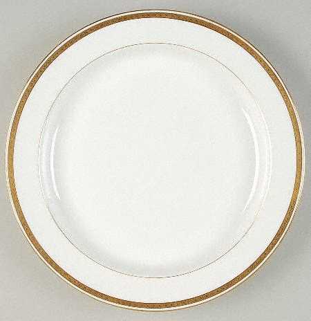 G9816 12" Chop Plate (Round Platter)