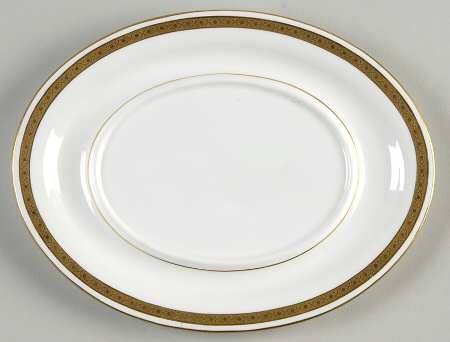 G9816 Underplate for Gravy Boat