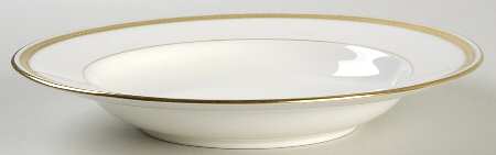 G9816 Rim Soup Bowl