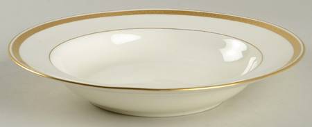 G9816 Rim Soup Bowl