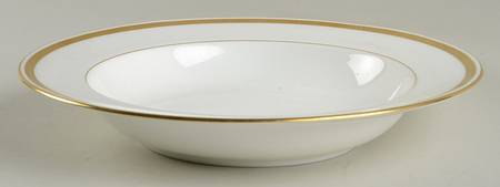 G9816 Large Rim Soup Bowl