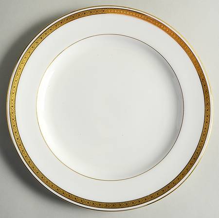 G9816 Salad Plate