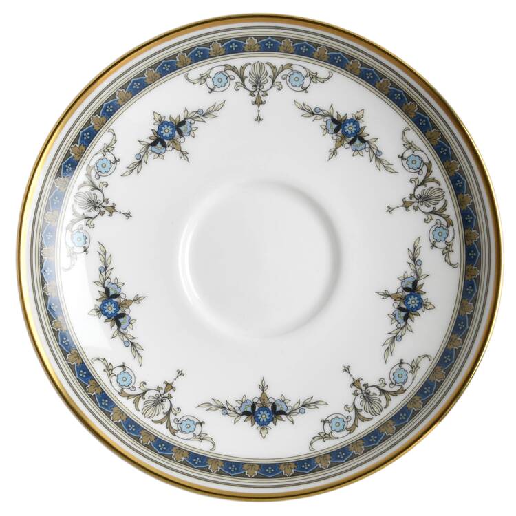 Gladstone Saucer
