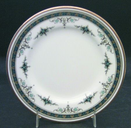 Gladstone Bread & Butter Plate