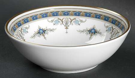 Gladstone Fruit/Dessert (Sauce) Bowl