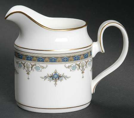 Gladstone Creamer