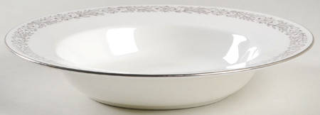 Glenwood Rim Soup Bowl