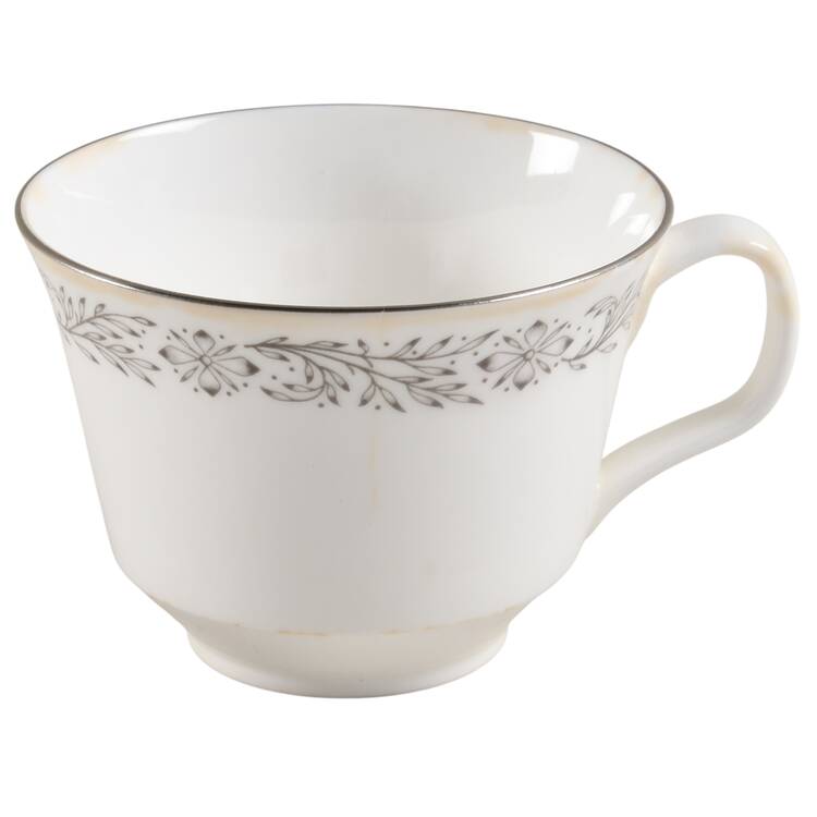 Glenwood Flat Cup