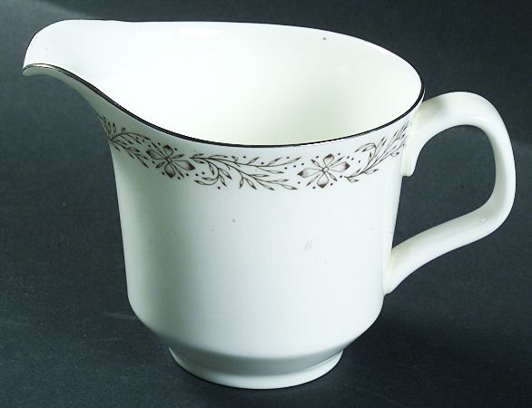 Glenwood Creamer