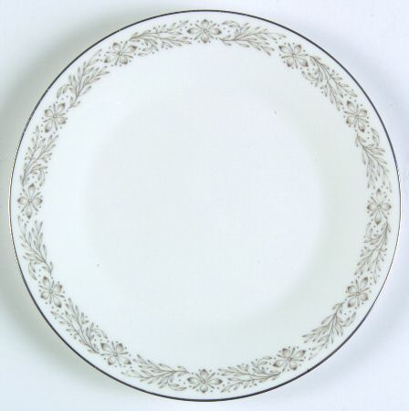 Glenwood Bread & Butter Plate