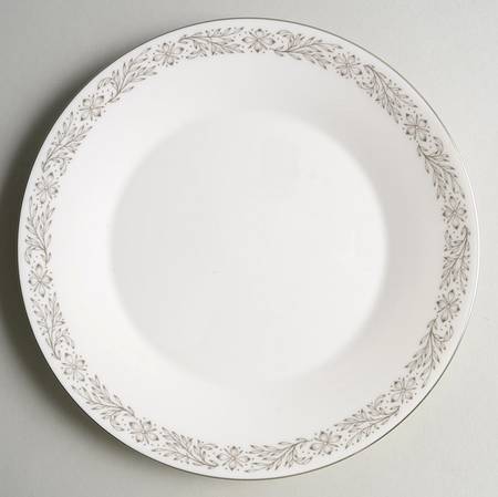 Glenwood Luncheon Plate