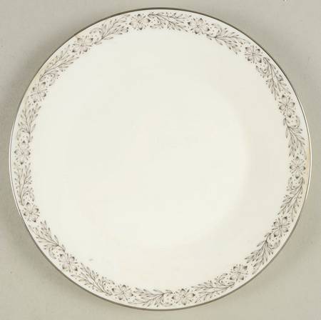 Glenwood Salad Plate